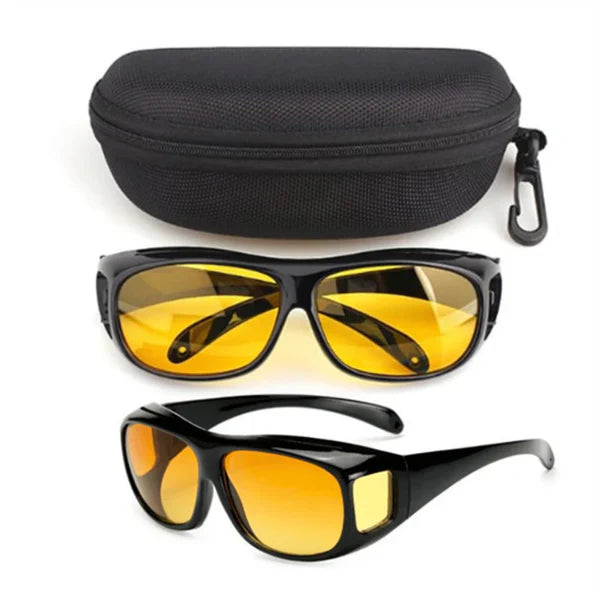 Veldsen GloVision™ Nachtzichtbril