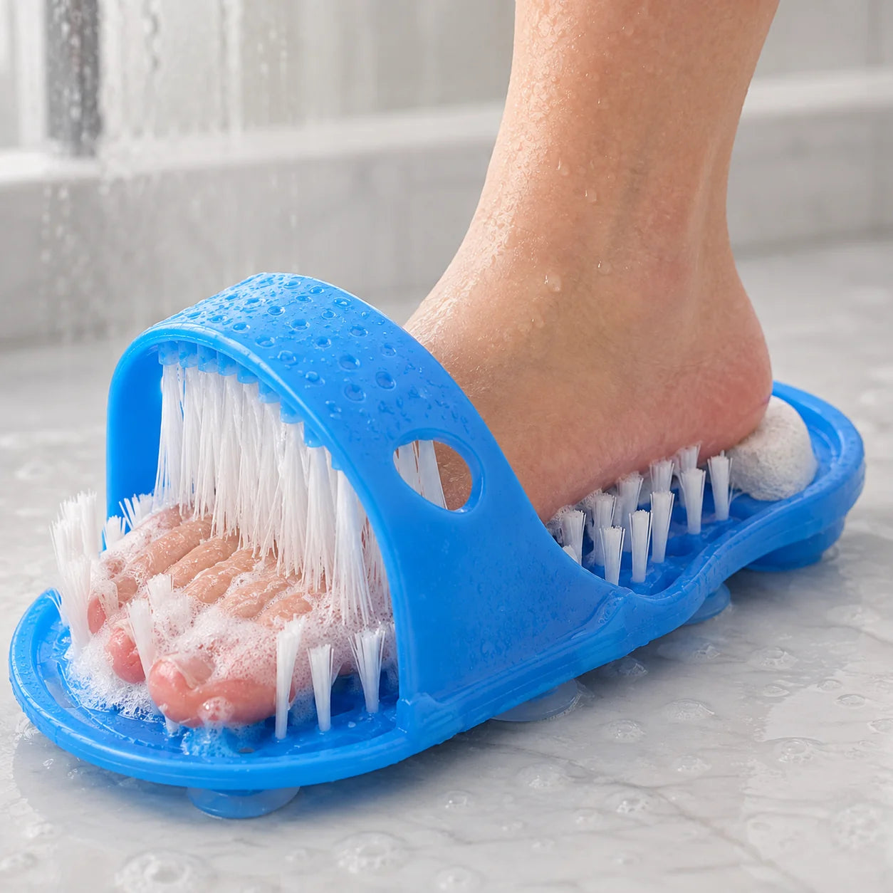 Velden CleanStep™