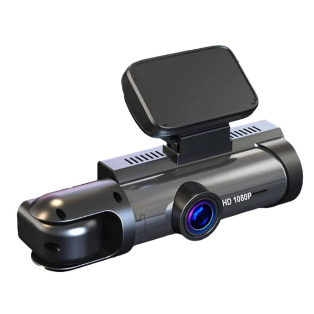 Veldsen DriveGuard™ Dashcam