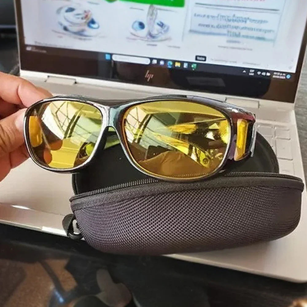 Veldsen GloVision™ Nachtzichtbril