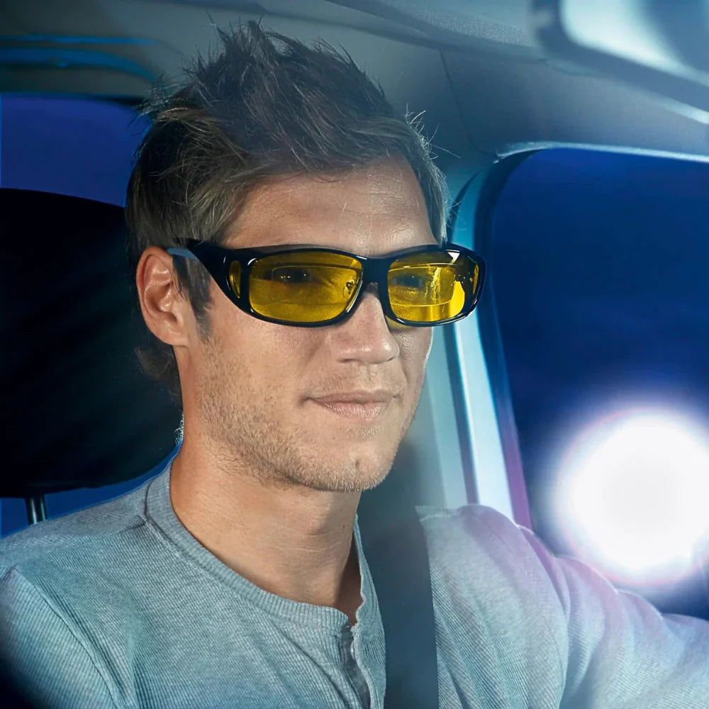 Veldsen GloVision™ Nachtzichtbril