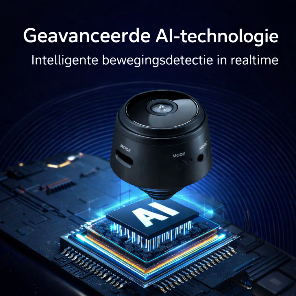 Veldsen Vivocam™