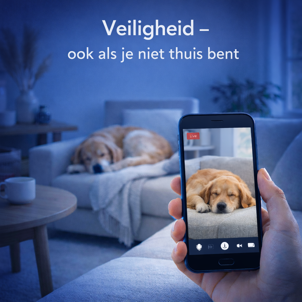 Veldsen Vivocam™