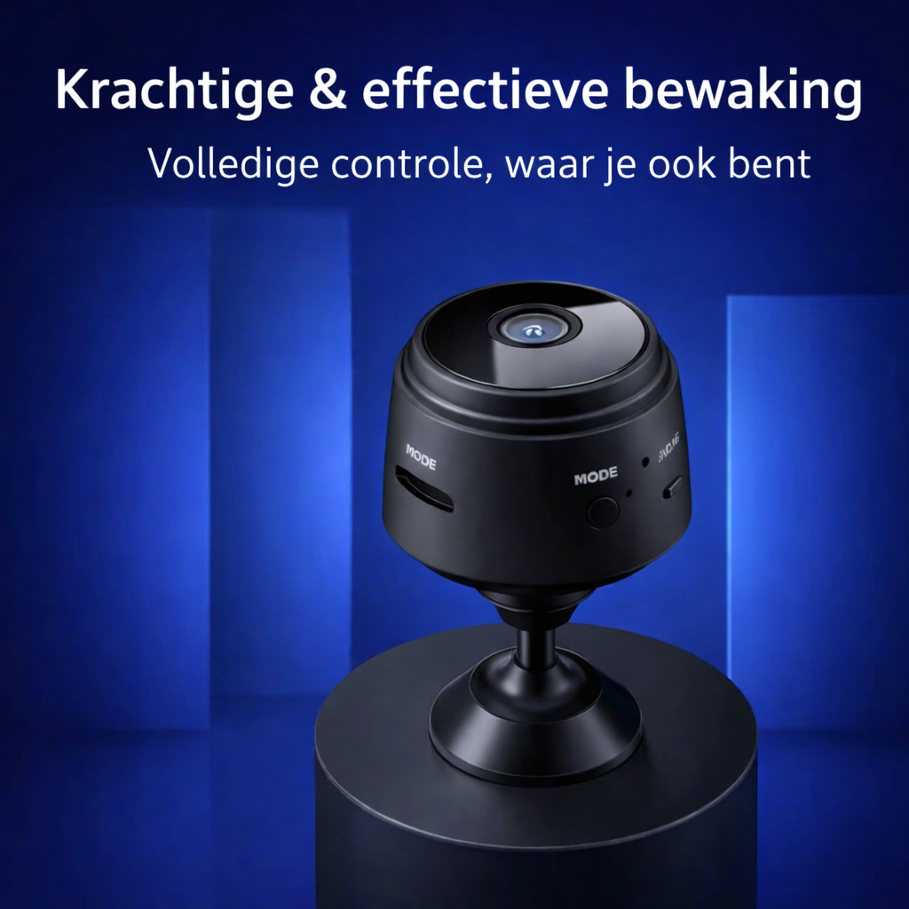 Veldsen Vivocam™
