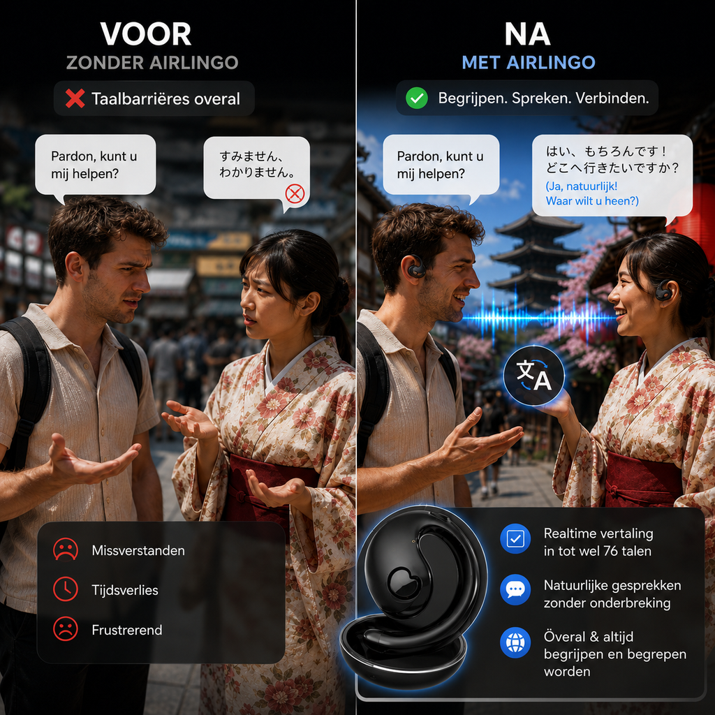 Veldsen Airlingo™