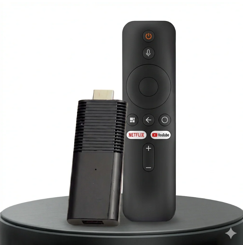 Veldsen NexTV™ Streaming-stick